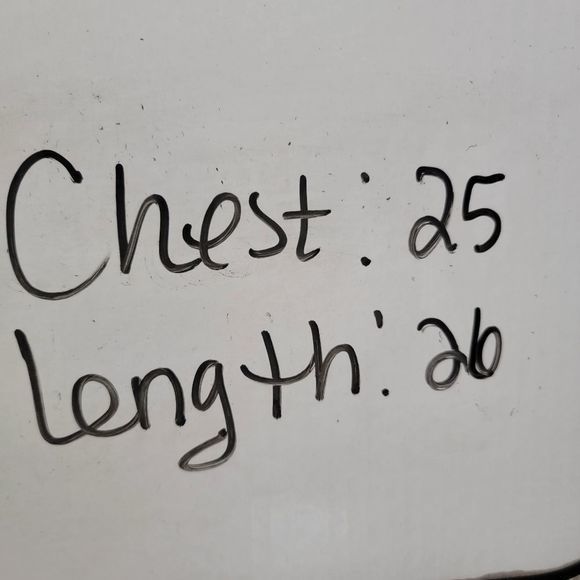 BKE BOUTIQUE Women's Blouse Top Orange White layered back sz XS‎ OVERSIZED flowy - Picture 4 of 6